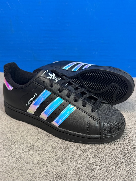 adidas Shoes - Adidas superstar 
Brand new